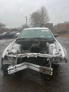 663.fd1h14 Ford Mustang 2014 Fuse Box Cabin 11357