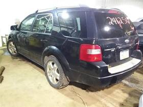 663.fd1i06 Ford Freestyle 2006 Fuse Box Cabin 2033423