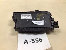 663.fd1i16 Ford 2016 Mustang Fuse Box Cabin Oem