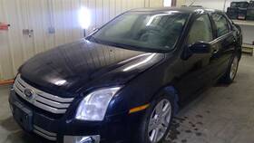 663.fd1k08 Ford Fusion 2008 Fuse Box Cabin 1677640