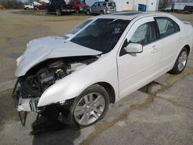 663.fd1k09 Ford Fusion 2009 Fuse Box Cabin 264392