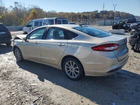 663.fd1k17 Ford Fusion 2017 Fuse Box Cabin 777019
