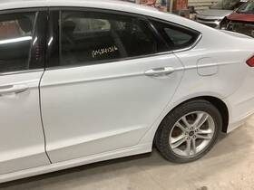 663.fd1k18 Ford Fusion 2018 Fuse Box Cabin 4380740