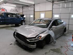663.fd1l20 Ford Fusion 2020 Fuse Box Cabin 1682871