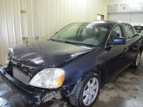 663.fd1o07 Ford Fivehundr 2007 Fuse Box Cabin 1894058