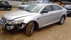 663.fd1o12 Ford Taurus 2012 Fuse Box Cabin 757382