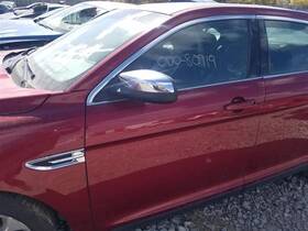 663.fd1o14 Ford Taurus 2014 Fuse Box Cabin 1517153
