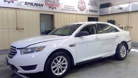 663.fd1o15 Ford Taurus 2015 Fuse Box Cabin 1660912