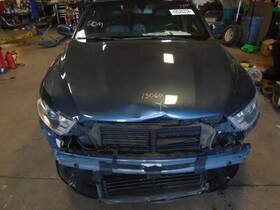 663.fd1o18 Ford Taurus 2018 Fuse Box Cabin 1121848