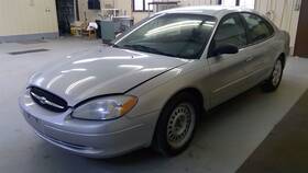 663.fd1u00 Ford Taurus 2000 Fuse Box Cabin 1620965