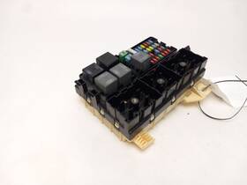 7c3t-15604-da Ford 663.fd1u07 Fuse Box Junction For Taurus 2007 Pn