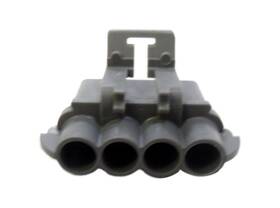 6e5z-14489-ja Ford Genuine Oem Wire Connector