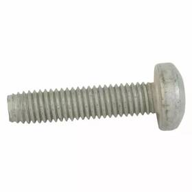6l2z-7a443-ba Ford Genuine Cover Bolt