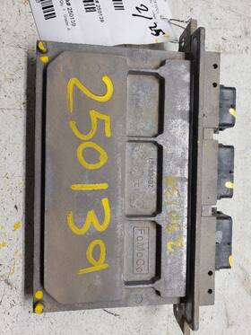 1151587 Ford 8t4a-fc Engine Ecm Electronic Control Module Id Thru Ff Fits 08-09 Edge