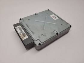 98ab12a650amk Ford 2000 00 Focus Electronic Engine Control Module Ecm