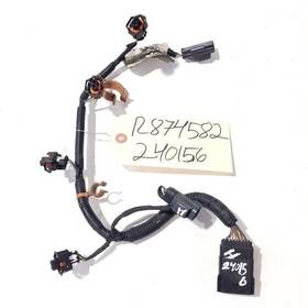 Ag9t-9h589 Ford 2014 Focus Oem Injector Engine Wiring Harness 2.0l