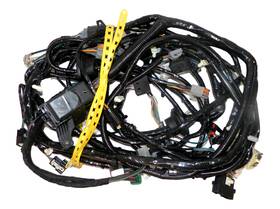 Al1z-13a409-a Ford Genuine Wire Harness Assy Fits 2010 Expedition