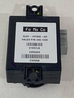 Al8t-15t850-ad Ford Fits 2009 - 2012 Escape Driver Park Assist Control Module Oem