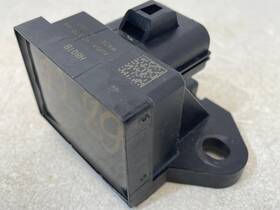 Au5a9d370ha Ford Au5a9d370 Fits 2012 - 2018 Fiesta Fuel Pump Control Module Oem