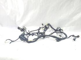 B05t-12c508-j4cp7 Ford 2015 Flex Oem Engine Wire Harness Damage Connector