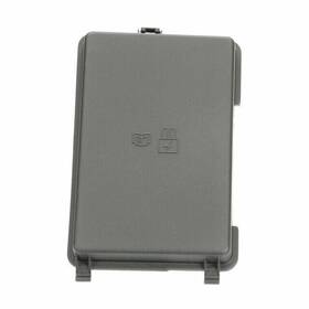 Bk2z-14a003-a Ford Oem New 15-16 Transit 150 250 350 Automatic Hd Fuse Box Cover Bk2z14a003a