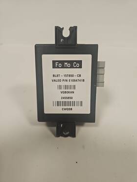Bl8t-15t850-cb Ford Fits 2009 - 2012 Driver Park Assist Control Module Oem B6