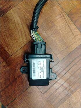 Bt43-19g275-bb Ford 2011 2012 2013 2014 Edge Seat Occupant Control Module Oe A68