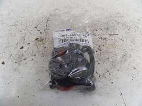 Cm53-6a050-ba Ford Mustang Lx Block Heater Cord Wiring Harness Fox Body 87-93