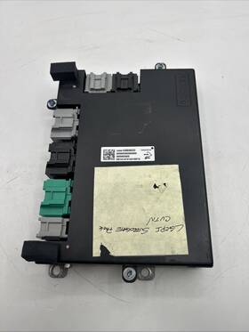 Cm5810b830dd Ford Focus Electric Bms See Pics 30 Day Warranty