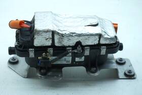 Dg9h-18k464-cb Ford 2015 Fusion Energi Se 2.0l Hybrid Electric Heater Element 4.4 Kw 308 V Oem