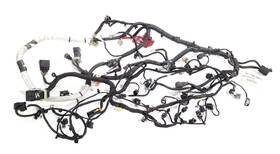 Dg9t-14a280 Ford 2015 Fusion Oem Engine Positive Negative Harness