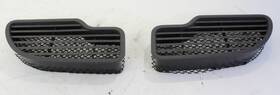Ford Dm51-r018k30-aew 2013 C-max Battery Set Pair Air Inlet Vent Grille Left Driver Right Rh Oem