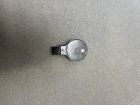 Ds7t17d547ac Ford Fusion Ii 2015 Rain Sensor Bar1941