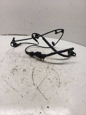 Dt4z2c204ab Ford Edge 2011 Chassis Sensor