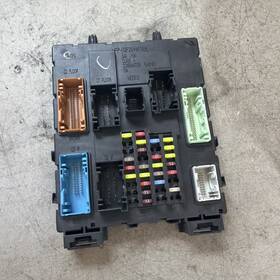 Ford Dv6t-14a073-gb 2014 Focus Body Control Module
