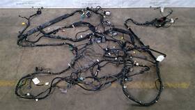 Gn15-14401-cze Ford Ecosport 657.fd1b20 2018-2023 Dashboard Instrmnt Panel Wiring Harness