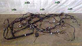 Gn15-14a005 Ford Ecosport 2018-2020 Main Cabin Body Wire Wiring Harness