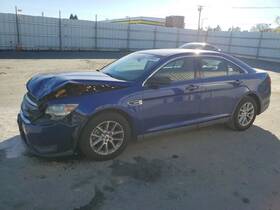 Ford Eg1z14401ca Taurus 2014 Dash Wire Harness 8423313