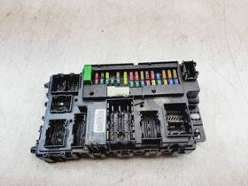 Eg9z-15604-h Ford 2014 2015 2016 Fusion Body Contol Module With Auto Park