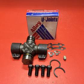 Epsz-4635-z Ford 1064 89-97 Universal Joint Thunder Bird Oem Pn #