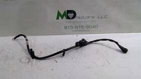 Gv6t-14a280-nab Ford Escape 2017-2019 Battery Terminal Negative Cable Oem