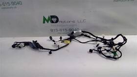 Nx6t-14630-nea Ford Escape Mx6t-14630-nfb 2020-2022 Front Right Door Wire Wiring Cable Harness