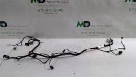 Nx6t-14b562-nca Ford Escape Mx6t-14b562-nca 2021-2023 Tailgate Wiring Harness