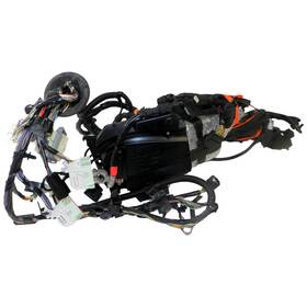 Ev4z-14290-af Ford Genuine Wire Assembly