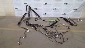 Jl1t-19a397-cb Ford Expedition 2018-2021 Max 3.5l Floor Body Main Wire Wiring Harness