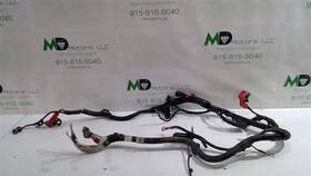 Kc3t-14b060-b Ford F350 Sd 2018-2020 Battery Cable Harness Oem