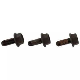 F57z-7a443-a Ford Genuine Cover Bolt