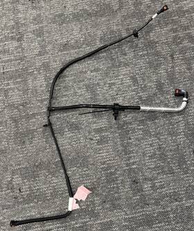 Fc4z9d667b Ford Tube - Left 6.8l