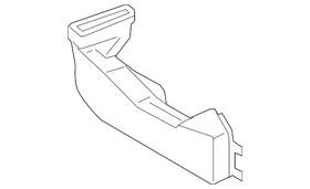 Fm5z-10c665-c Ford Genuine Connector