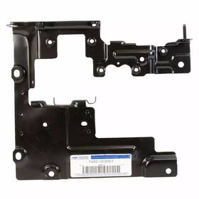 Fm5z-10c699-f Ford Genuine Front Panel